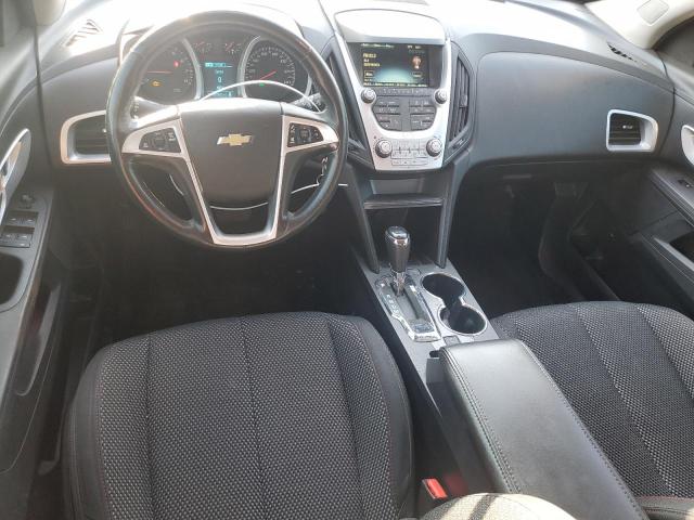 Photo 8 from auction – 2017 CHEVROLET EQUINOX LT with VIN 2GNALCEK9H6240276