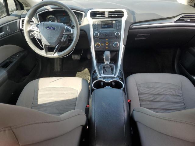 Photo 8 from auction – 2016 FORD FUSION S with VIN 3FA6P0G74GR355147