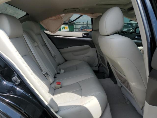 Photo 10 from auction – 2013 INFINITI G37 BASE with VIN JN1CV6AP3DM713568