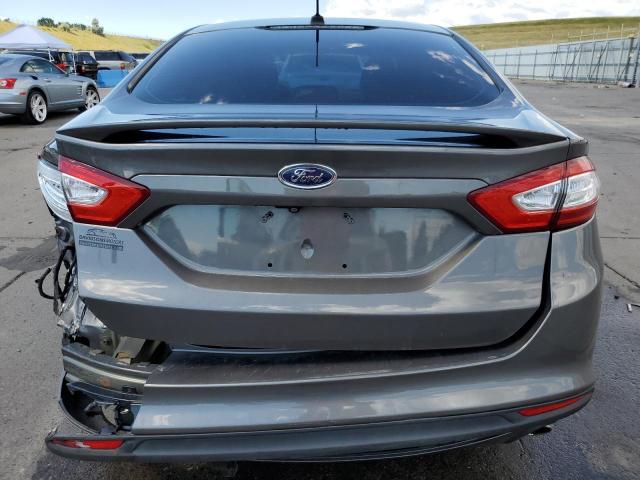 Photo 6 from auction – 2013 FORD FUSION SE with VIN 3FA6P0H77DR379064