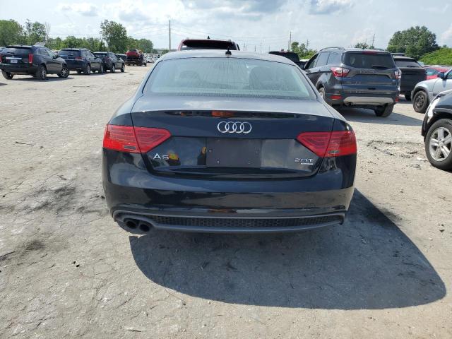Photo 6 from auction – 2015 AUDI A5 PREMIUM with VIN WAUMFAFR7FA019804