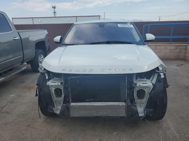 Photo 5 from auction – 2015 LAND ROVER RANGE ROVE with VIN SALVP2BG1FH076255