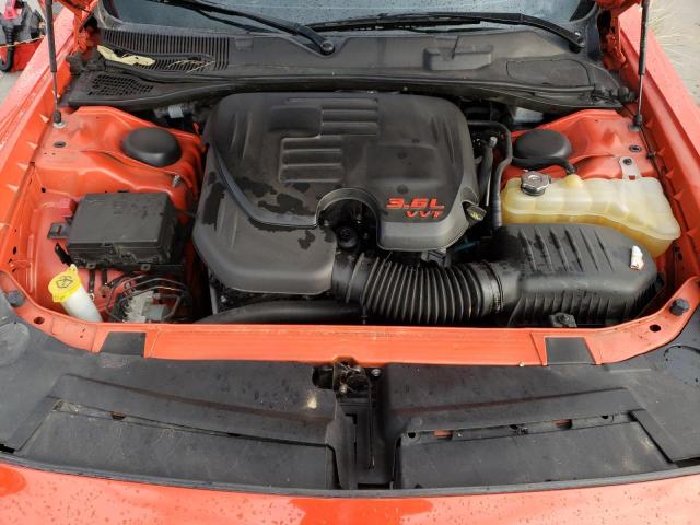 Photo 11 from auction – 2019 DODGE CHALLENGER with VIN 2C3CDZAGXKH727506