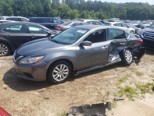 NISSAN ALTIMA 2.5 2018 with VIN 1N4AL3AP3JC138808 - Photo from auction