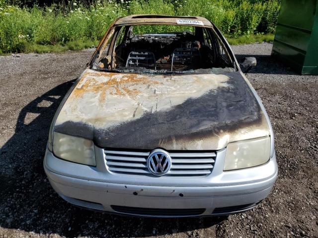 Photo 5 from auction – 2003 VOLKSWAGEN JETTA GLS with VIN 3VWSK29M73M183271