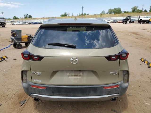 Photo 6 from auction – 2024 MAZDA CX-50 PREM with VIN 7MMVABEY9RN197361