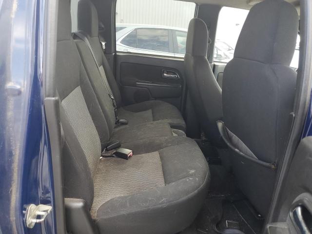 Photo 10 from auction – 2010 CHEVROLET COLORADO with VIN 1GCJSDDE1A8131937
