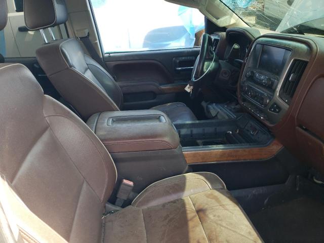 Photo 7 from auction – 2015 CHEVROLET SILVERADO with VIN 1GC1KXEG0FF609589