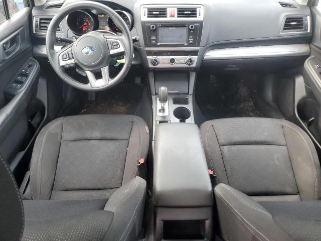 Photo 8 from auction – 2017 SUBARU LEGACY 2.5 with VIN 4S3BNAB64H3057765