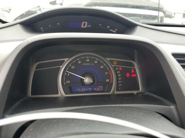 Photo 9 from auction – 2010 HONDA CIVIC EX with VIN 19XFA1F85AE031134