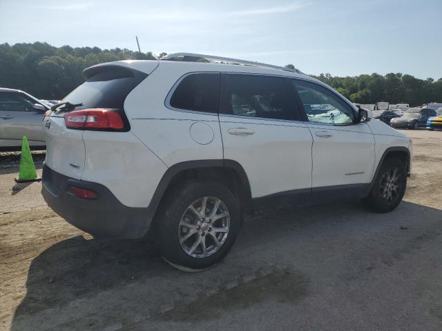 Photo 3 from auction – 2017 JEEP CHEROKEE L with VIN 1C4PJLCB1HW643086