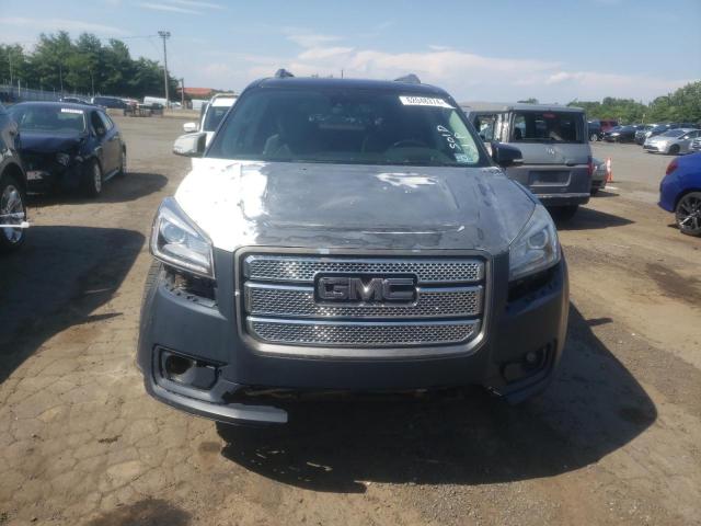 Photo 5 from auction – 2015 GMC ACADIA DEN with VIN 1GKKVTKD4FJ187018