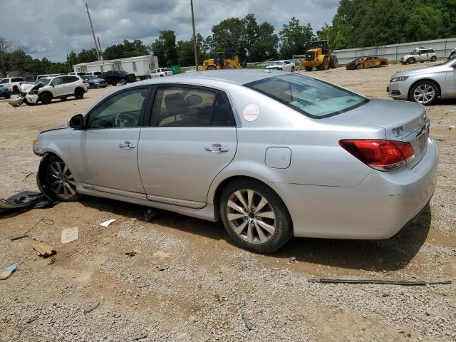 Photo 2 from auction – 2011 TOYOTA AVALON BAS with VIN 4T1BK3DB4BU372836