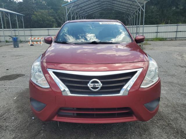 Photo 5 from auction – 2019 NISSAN VERSA S with VIN 3N1CN7AP1KL875146