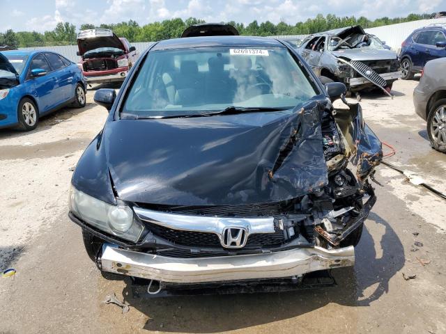 Photo 5 from auction – 2011 HONDA CIVIC LX with VIN 19XFA1F51BE036550