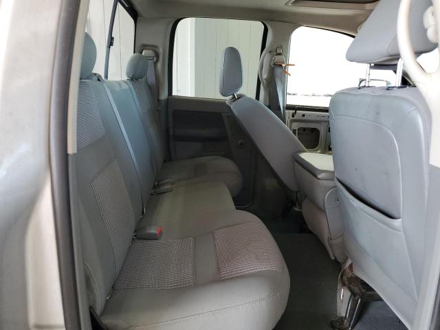 Photo 10 from auction – 2007 DODGE RAM 1500 S with VIN 1D7HU18267S135748