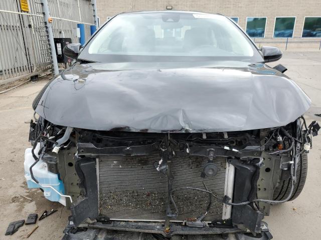 Photo 5 from auction – 2022 TOYOTA COROLLA LE with VIN 5YFEPMAEXNP316912