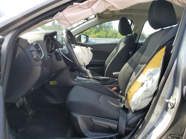 Photo 7 from auction – 2016 MAZDA 3 TOURING with VIN 3MZBM1V77GM245682