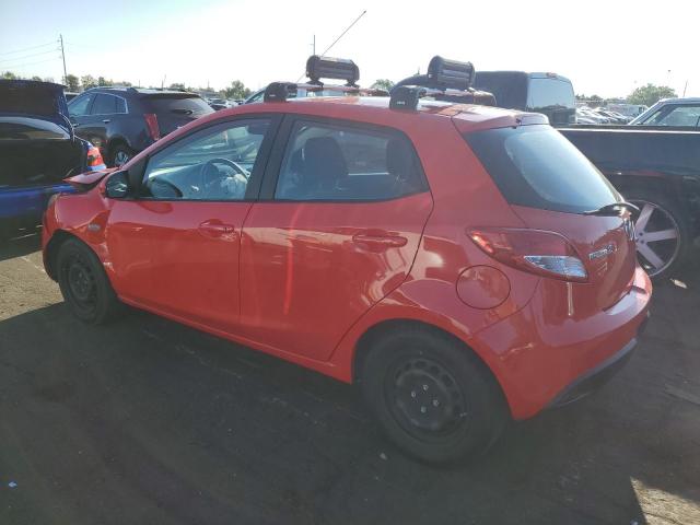 Photo 2 from auction – 2014 MAZDA MAZDA2 SPO with VIN JM1DE1KY7E0187529