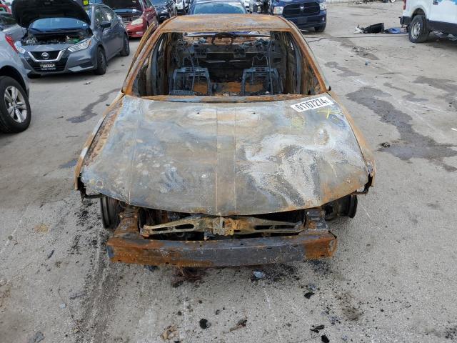 Photo 5 from auction – 2007 LINCOLN MKZ with VIN 3LNHM26TX7R663666