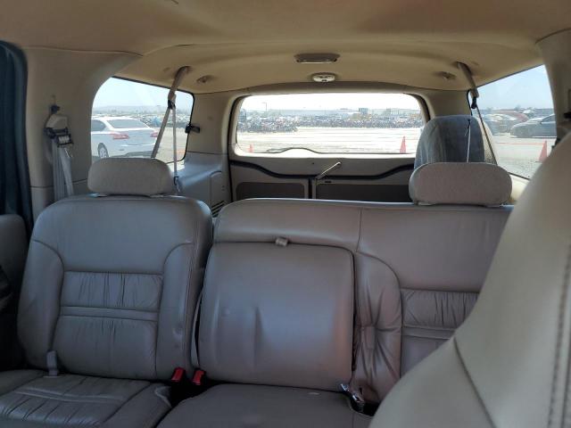 Photo 10 from auction – 2000 FORD EXCURSION with VIN 1FMNU42S8YED63513