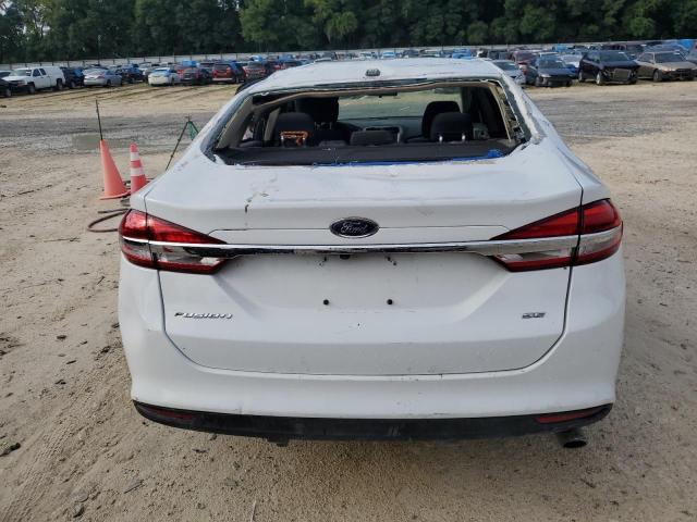 Photo 6 from auction – 2017 FORD FUSION SE with VIN 3FA6P0H71HR317147