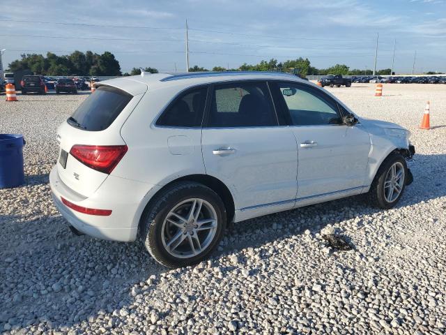 Photo 3 from auction – 2015 AUDI Q5 PREMIUM with VIN WA1LFAFP6FA064336
