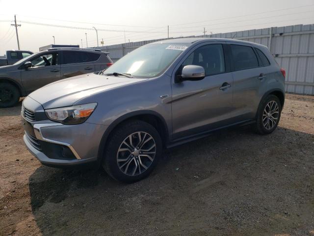 MITSUBISHI OUTLANDER 2016 with VIN JA4AR3AW2GZ047397 - Photo from auction