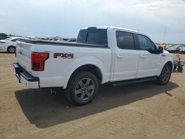 Photo 3 from auction – 2020 FORD F150 SUPER with VIN 1FTEW1EP5LFA30693