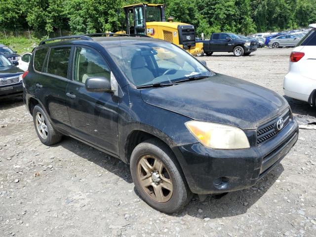 Photo 4 from auction – 2006 TOYOTA RAV4 with VIN JTMBD33V366018553