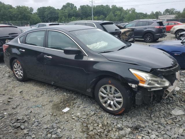 Photo 4 from auction – 2013 NISSAN ALTIMA 2.5 with VIN 1N4AL3AP4DC136313