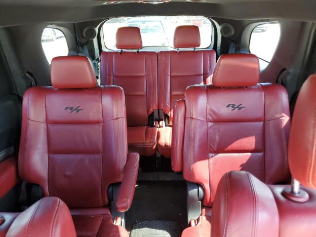 Photo 10 from auction – 2015 DODGE DURANGO R/ with VIN 1C4SDHCT6FC880422