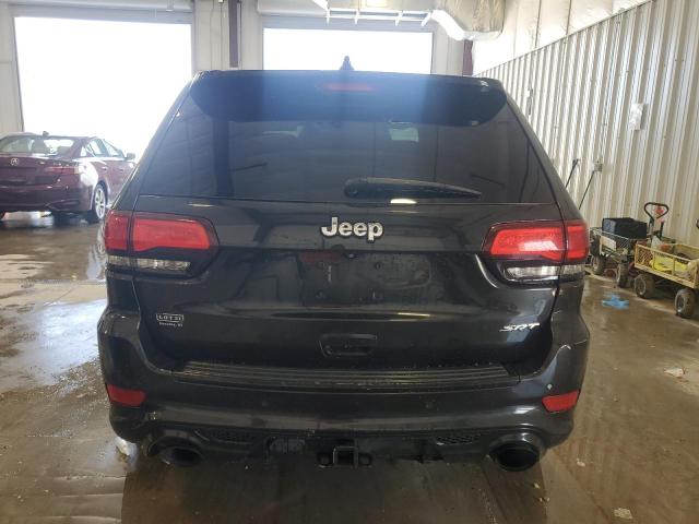 Photo 6 from auction – 2014 JEEP GRAND CHER with VIN 1C4RJFDJ8EC160031