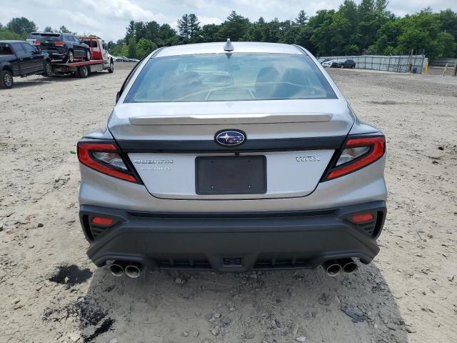 Photo 6 from auction – 2023 SUBARU WRX PREMIU with VIN JF1VBAF61P9820262