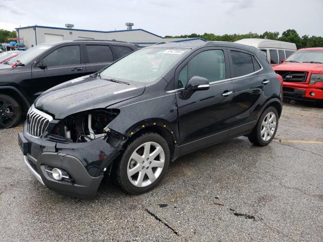 BUICK ENCORE 2015 with VIN KL4CJCSB5FB268608 - Photo from auction