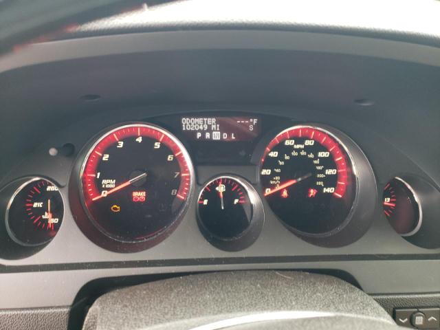 Zdjęcie 9 z aukcji – 2012 GMC ACADIA DEN z VIN 1GKKRTED5CJ290301
