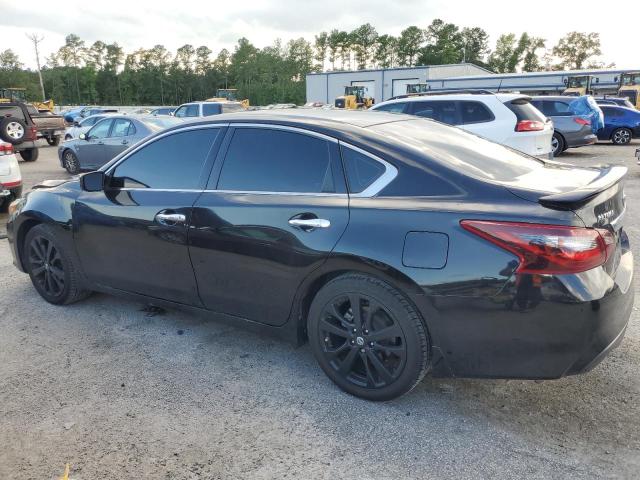 Photo 2 from auction – 2017 NISSAN ALTIMA 2.5 with VIN 1N4AL3AP4HC499541