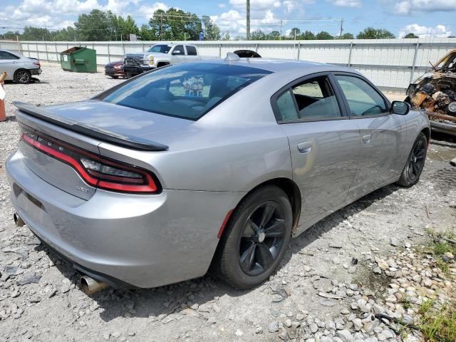 Photo 3 from auction – 2016 DODGE CHARGER SX with VIN 2C3CDXHGXGH226679