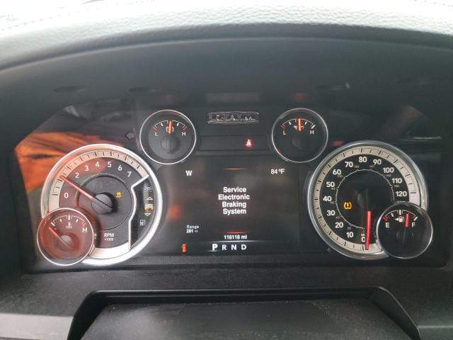 Photo 9 from auction – 2016 RAM 1500 LARAM with VIN 1C6RR6VT0GS101208