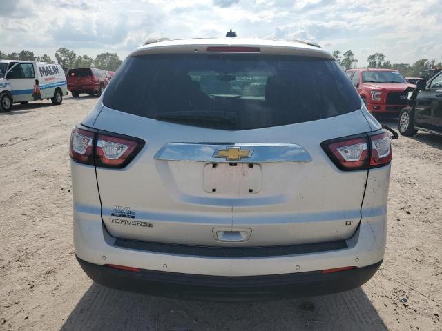 Photo 6 from auction – 2017 CHEVROLET TRAVERSE L with VIN 1GNKRGKD2HJ198925