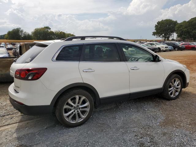 Photo 3 from auction – 2013 MAZDA CX-9 GRAND with VIN JM3TB2DA8D0410838