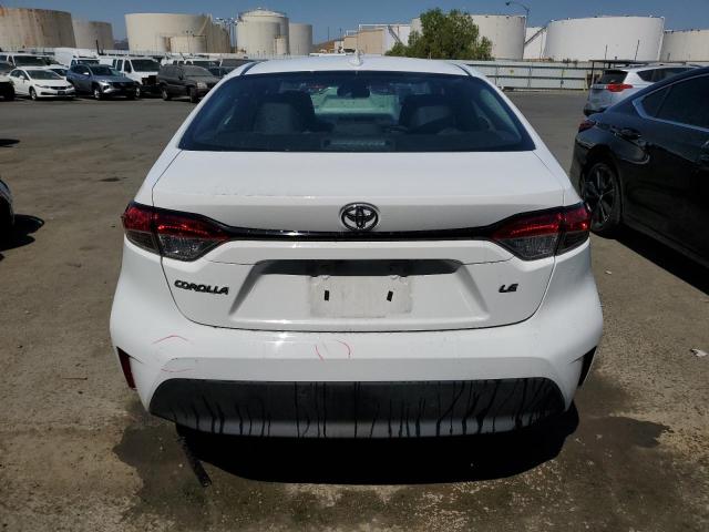 Photo 6 from auction – 2023 TOYOTA COROLLA LE with VIN 5YFB4MDE8PP011094