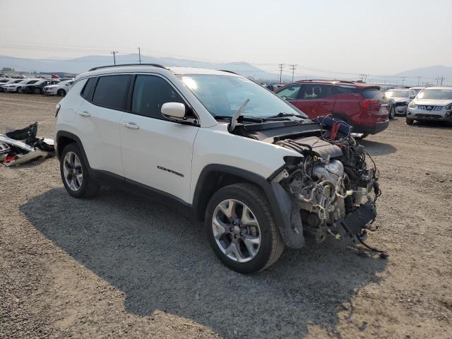 Photo 4 from auction – 2021 JEEP COMPASS LI with VIN 3C4NJDCB2MT528557