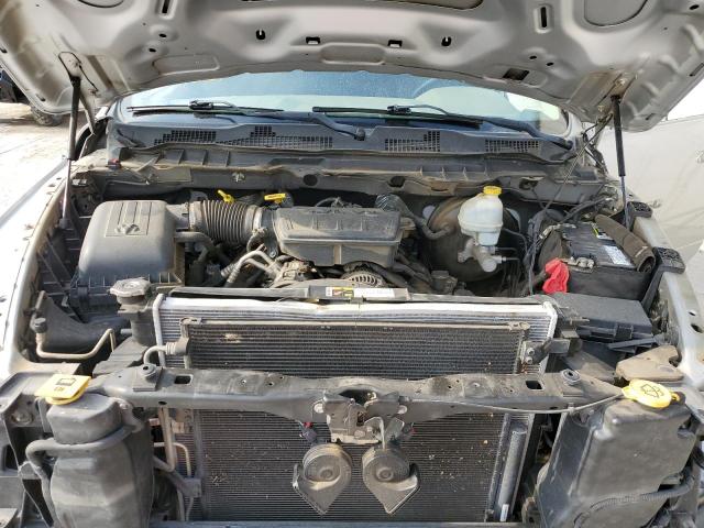 Photo 11 from auction – 2012 DODGE RAM 1500 S with VIN 1C6RD6FP1CS268106