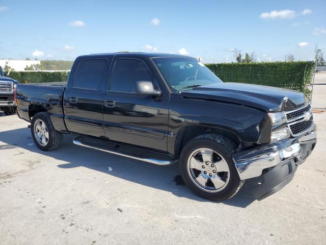 Photo 4 from auction – 2006 CHEVROLET SILVERADO with VIN 2GCEC13V561326769