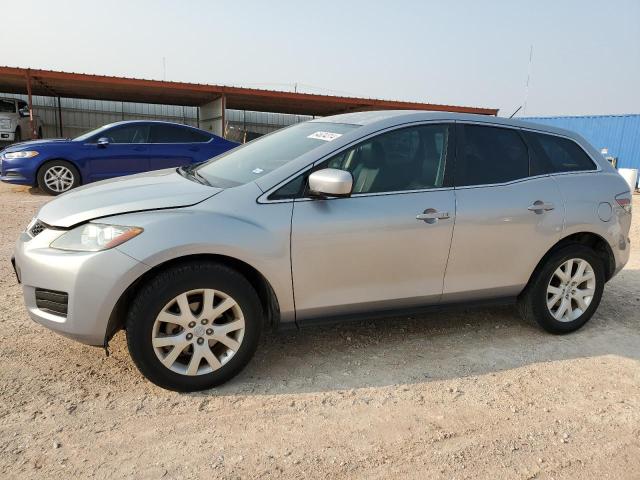 MAZDA CX-7 2008 with VIN JM3ER293080214462 - Photo from auction