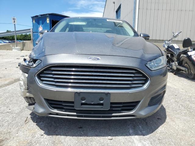 Photo 5 from auction – 2014 FORD FUSION SE with VIN 3FA6P0H76ER313980