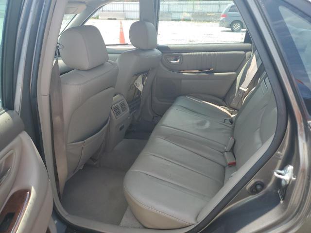Photo 10 from auction – 2004 TOYOTA AVALON XL with VIN 4T1BF28B64U381131