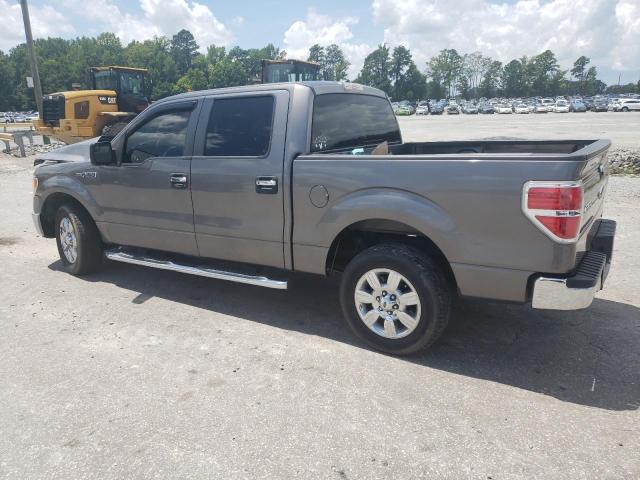 Photo 2 from auction – 2012 FORD F150 SUPER with VIN 1FTFW1CFXCFB79390