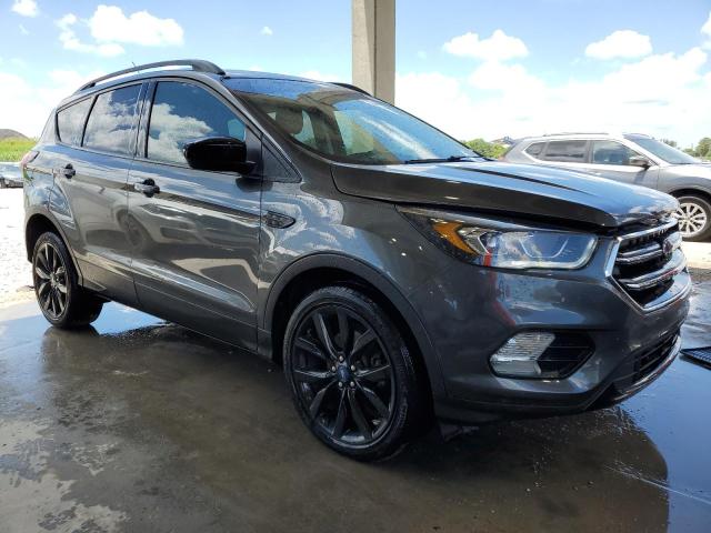 Photo 4 from auction – 2019 FORD ESCAPE SE with VIN 1FMCU0GD3KUA64759